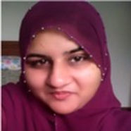 Anum Malik Shahid, Ph.D.