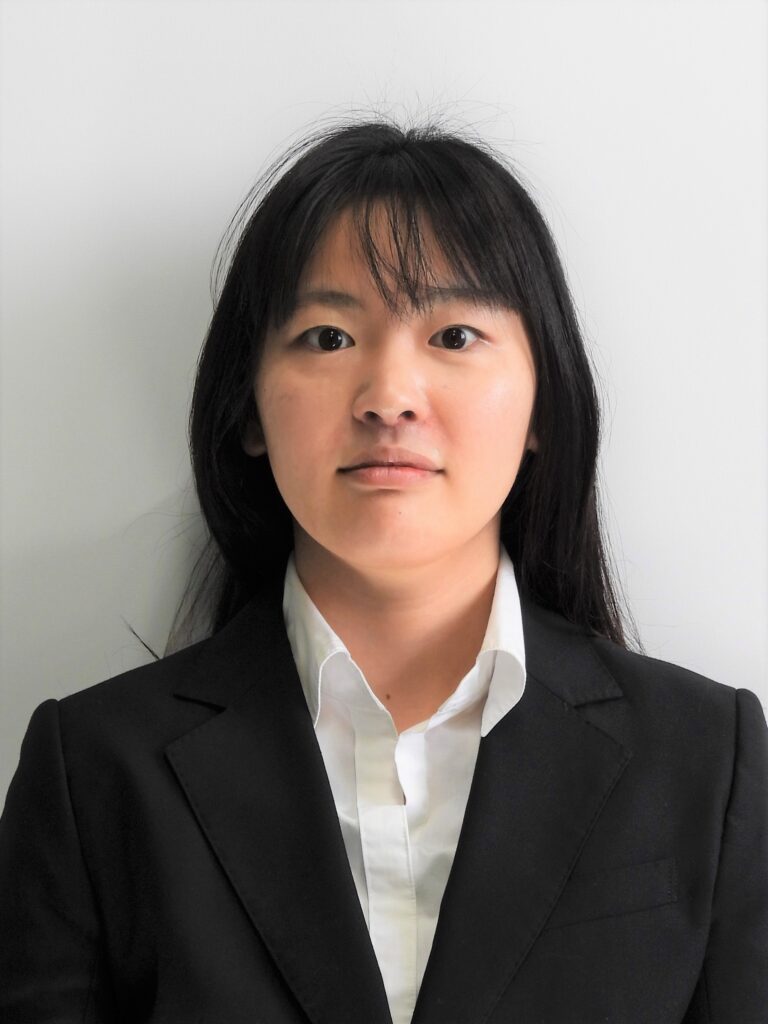 Aya Fujiwara