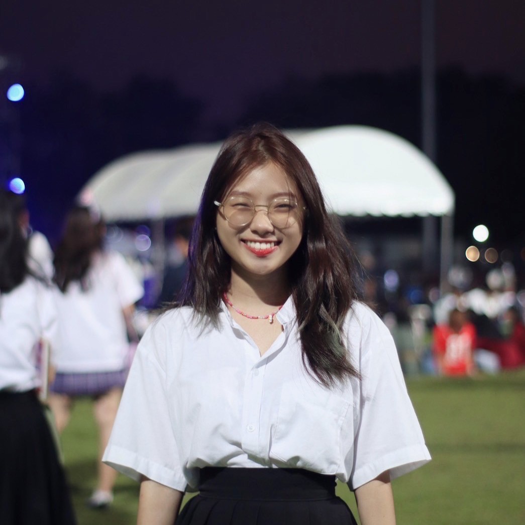 Chidchanok Nilwong