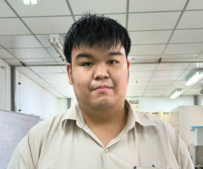 Jakapob Noppakhun