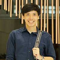 Mongkol Lerdpongsiripaisarn