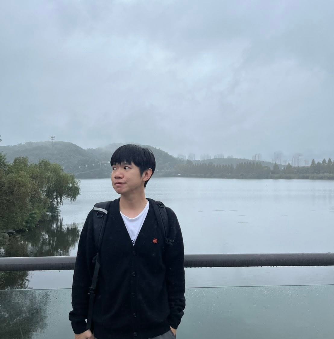 Pinit Ariyageadsakul, Ph.D.