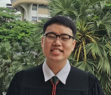 Sirapat Tiwtusthada