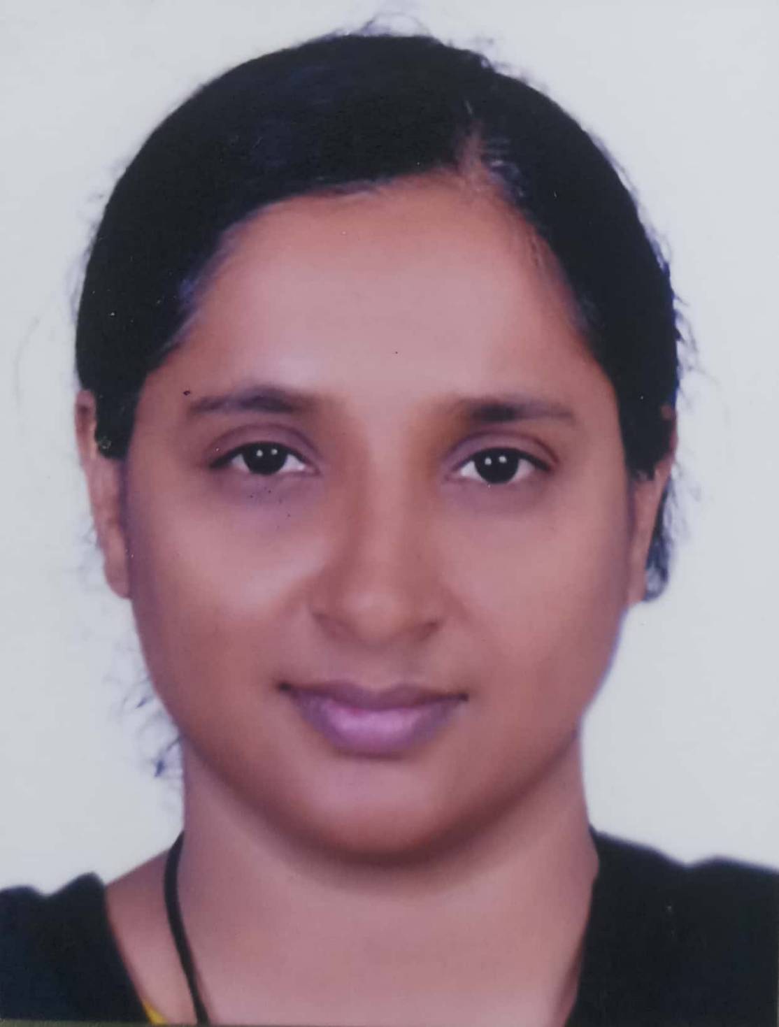 Sumayya Pathan, Ph.D.