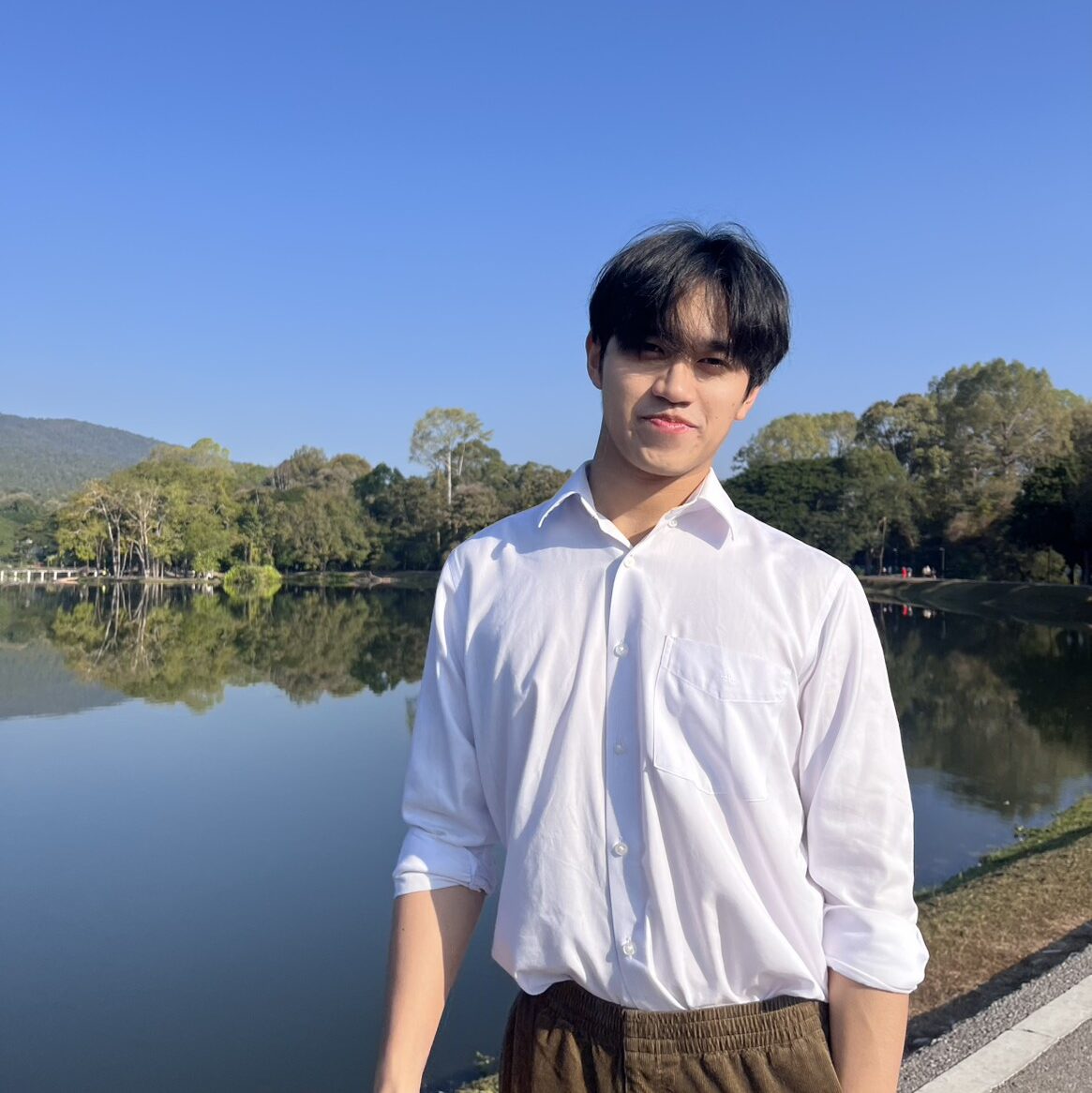 Suppanut Treeratanapun