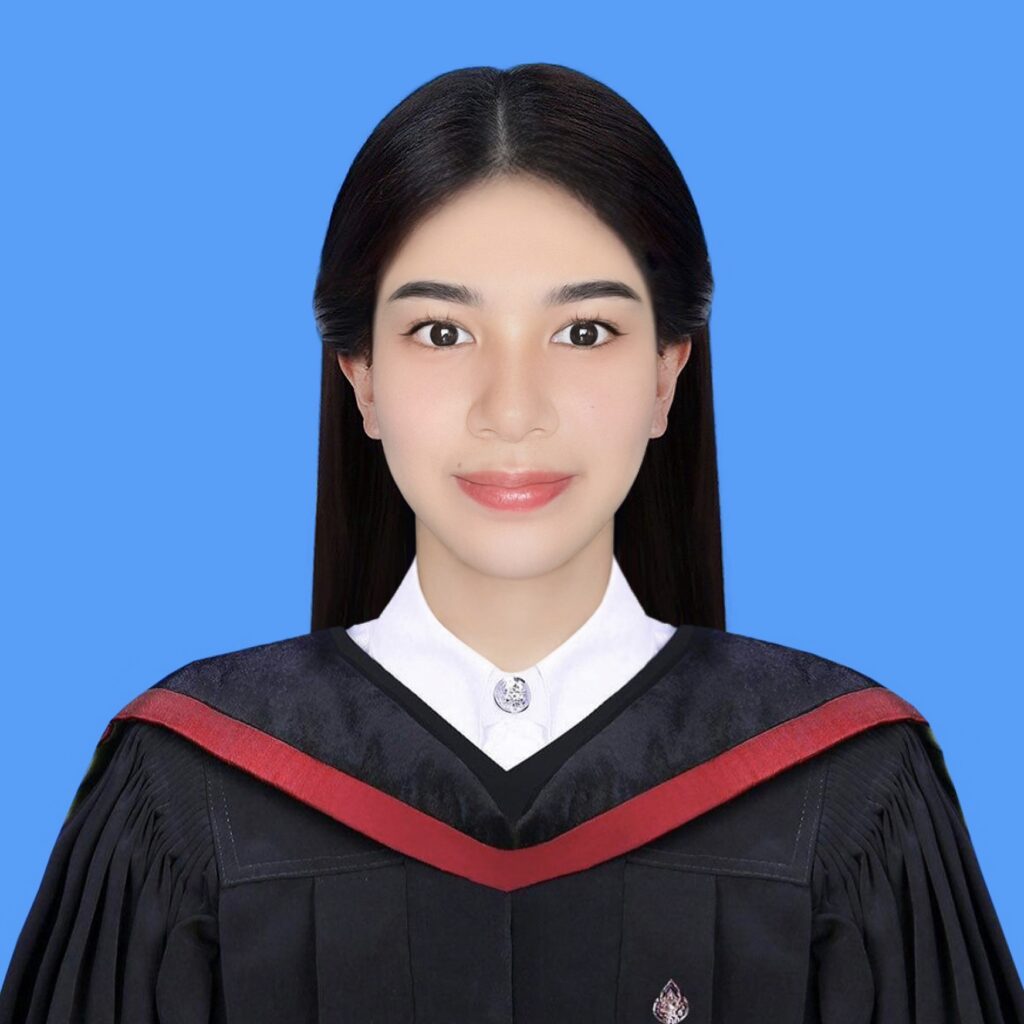 Wannisa Chomwilai